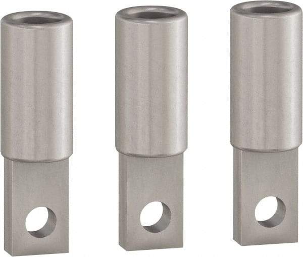Square D - Circuit Breaker Compression Lug Kit - Use with PowerPact B-frame Circuit Breakers - Apex Tool & Supply