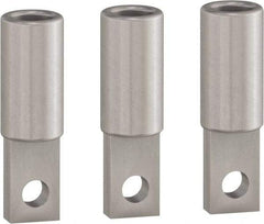 Square D - Circuit Breaker Compression Lug Kit - Use with PowerPact B-frame Circuit Breakers - Apex Tool & Supply