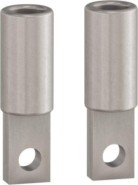 Square D - Circuit Breaker Compression Lug Kit - Use with PowerPact B-frame Circuit Breakers - Apex Tool & Supply