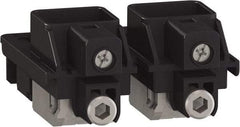 Square D - Circuit Breaker Cable Connector - Use with PowerPact B-frame Circuit Breakers - Apex Tool & Supply