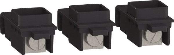 Square D - Circuit Breaker Cable Connector - Use with PowerPact B-frame Circuit Breakers - Apex Tool & Supply