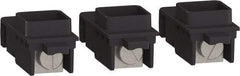 Square D - Circuit Breaker Cable Connector - Use with PowerPact B-frame Circuit Breakers - Apex Tool & Supply