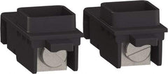 Square D - Circuit Breaker Cable Connector - Use with PowerPact B-frame Circuit Breakers - Apex Tool & Supply