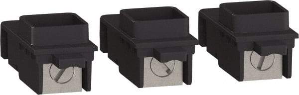 Square D - Circuit Breaker Cable Connector - Use with PowerPact B-frame Circuit Breakers - Apex Tool & Supply