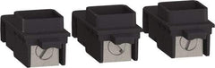 Square D - Circuit Breaker Cable Connector - Use with PowerPact B-frame Circuit Breakers - Apex Tool & Supply