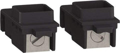 Square D - Circuit Breaker Cable Connector - Use with PowerPact B-frame Circuit Breakers - Apex Tool & Supply