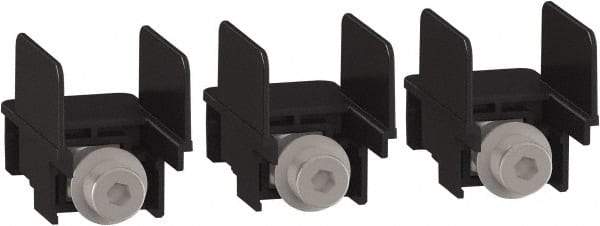 Square D - Circuit Breaker Cable Connector - Use with PowerPact B-frame Circuit Breakers - Apex Tool & Supply