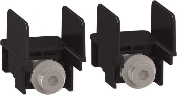 Square D - Circuit Breaker Cable Connector - Use with PowerPact B-frame Circuit Breakers - Apex Tool & Supply