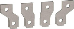 Square D - Circuit Breaker Auxiliary Contact - Use with PowerPact B-frame Circuit Breakers - Apex Tool & Supply