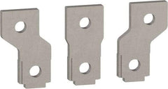 Square D - Circuit Breaker Auxiliary Contact - Use with PowerPact B-frame Circuit Breakers - Apex Tool & Supply