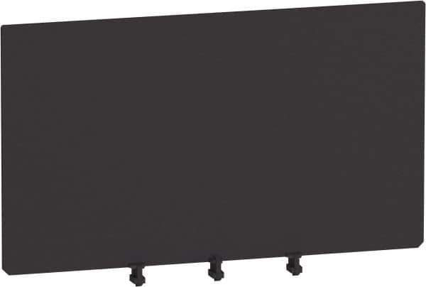 Square D - Circuit Breaker Rotary Handle - Use with PowerPact B-frame Circuit Breakers - Apex Tool & Supply
