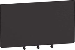Square D - Circuit Breaker Rotary Handle - Use with PowerPact B-frame Circuit Breakers - Apex Tool & Supply