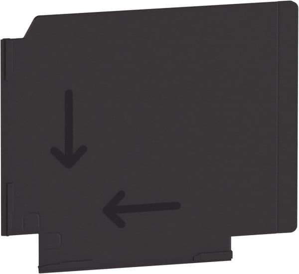Square D - Circuit Breaker Rotary Handle - Use with PowerPact B-frame Circuit Breakers - Apex Tool & Supply