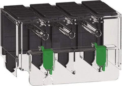 Square D - Circuit Breaker Insulator - Use with PowerPact B-frame Circuit Breakers - Apex Tool & Supply