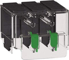 Square D - Circuit Breaker Insulator - Use with PowerPact B-frame Circuit Breakers - Apex Tool & Supply