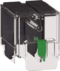 Square D - Circuit Breaker Insulator - Use with PowerPact B-frame Circuit Breakers - Apex Tool & Supply