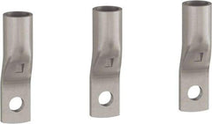 Square D - 45 Amp, 600Y/347 VAC, 2 Pole, Panel Mount B-Frame Circuit Breaker - Thermal-Magnetic Trip, 25 kA at 240 VAC, 18 kA at 480 VAC Breaking Capacity, 14-2/0 AWG - Apex Tool & Supply