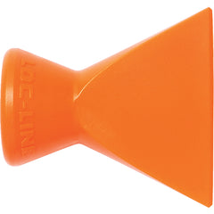 Coolant Hose System Component - 1/4″ Inside Diameter System-1″ Flare Nozzle (Pack of 2) - Apex Tool & Supply