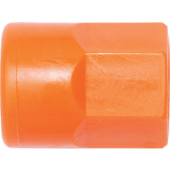 1/4″ Socket to 1/8″ FNPT 20 Piece - Coolant Hose System Component - Apex Tool & Supply