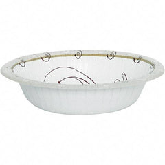 Solo - 12 oz Heavyweight Bowl Paper Dinnerware - Tan - Apex Tool & Supply