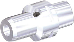 Kennametal - PSC63 Modular Connection, 20mm Hole Diam, Hydraulic Tool Holder/Chuck - 41.6mm Nose Diam, 85mm Projection, 41mm Clamp Depth, Through Coolant - Exact Industrial Supply