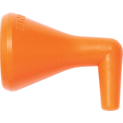 1/16″ 90 Degree Nozzle 4 Piece - Coolant Hose System Component - Apex Tool & Supply