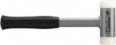 HALDER - Dead Blow Hammers Tool Type: Dead Blow Hammer Head Weight Range: 3 - 5.9 lbs. - Apex Tool & Supply