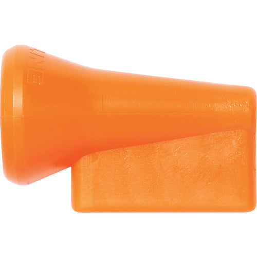 1/4″ 90 Degree Spray Bar Nozzle 2 Piece - Coolant Hose System Component - Apex Tool & Supply