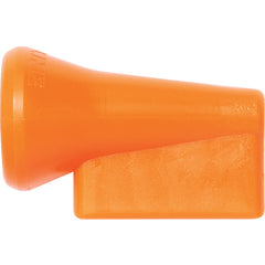 1/4″ 90 Degree Spray Bar Nozzle 2 Piece - Coolant Hose System Component - Apex Tool & Supply