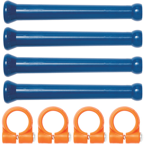 1/4″ Extended Element Kit - Coolant Hose System Component - Apex Tool & Supply
