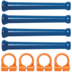 1/4″ Extended Element Kit - Coolant Hose System Component - Apex Tool & Supply