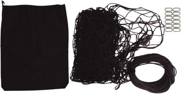 Snap-Loc - Cargo Handling, Control Devices Type: Cargo Net Load Capacity (Lb.): 400 - Apex Tool & Supply
