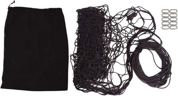 Snap-Loc - Cargo Handling, Control Devices Type: Cargo Net Load Capacity (Lb.): 400 - Apex Tool & Supply