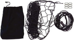 Snap-Loc - Cargo Handling, Control Devices Type: Cargo Net Load Capacity (Lb.): 400 - Apex Tool & Supply