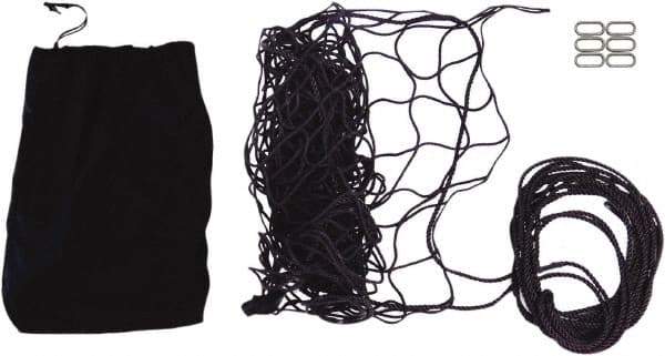 Snap-Loc - Cargo Handling, Control Devices Type: Cargo Net Load Capacity (Lb.): 400 - Apex Tool & Supply