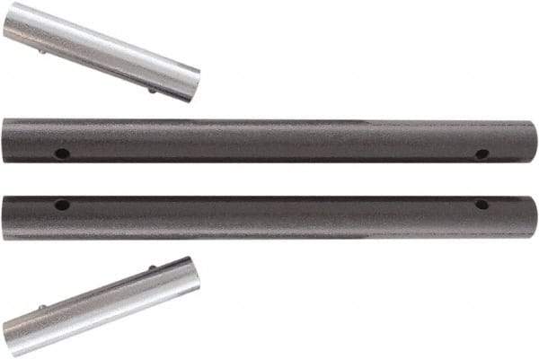 Snap-Loc - Dolly Accessories Type: Extension Bar Set For Use With: Snap-Loc Dolly - Apex Tool & Supply