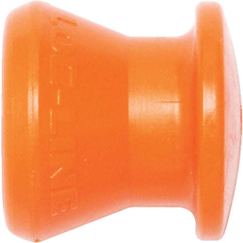 1/2″ End Cap 20 Piece - Coolant Hose System Component - Apex Tool & Supply