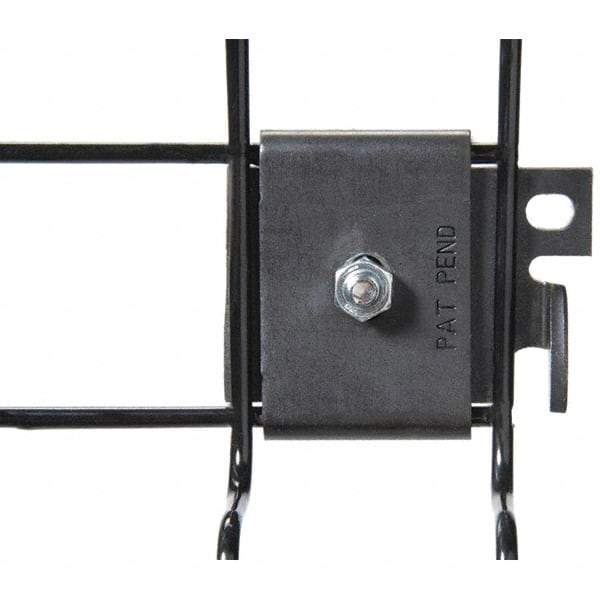 Husky - Temporary Structure Bolt-On Clips - Apex Tool & Supply