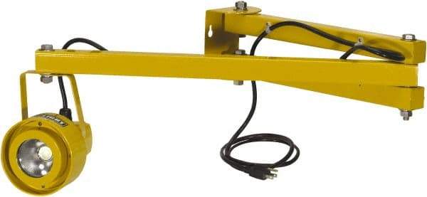 Probuilt Lighting - Dock Lights Type: Dock Light Modular Style: Loading Dock Light - Apex Tool & Supply