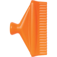 2-1/2″ Swivel Nozzle-75 2 Piece - Coolant Hose System Component - Apex Tool & Supply