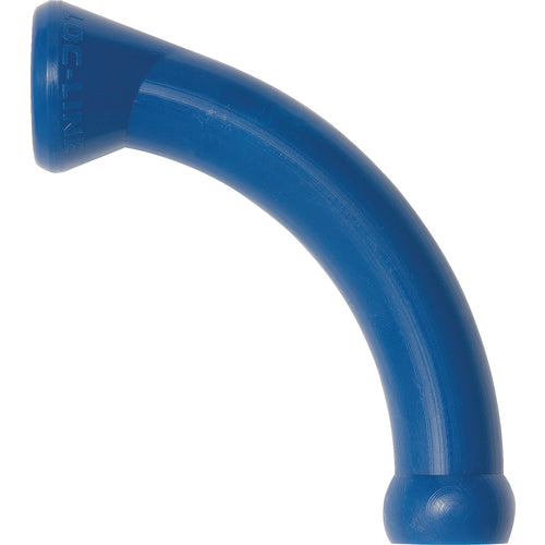 1/4″ Extended Elbows 4 Piece - Coolant Hose System Component - Apex Tool & Supply