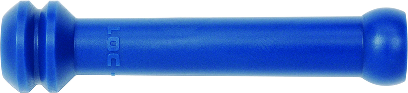 15mm X 2" Lathe Adaptoror 1/4" 20 Piece - Coolant Hose System Component - Apex Tool & Supply