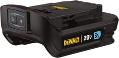 DeWALT - Power Drill Tool Tracker - For Any 20V MAX Tool - Apex Tool & Supply