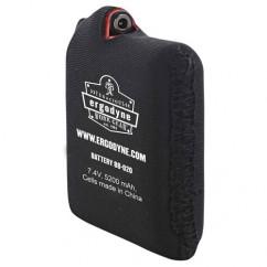 6490B 7.4V BLK REPLACEMENT BATTERY - Apex Tool & Supply