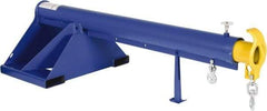 Vestil - 4,000 Lb Capacity Boom - 38" Wide x 25-7/8" High - Apex Tool & Supply