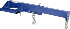 Vestil - 8,000 Lb Capacity Boom - 32" Wide x 11-1/2" High - Apex Tool & Supply