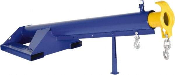 Vestil - 4,000 Lb Capacity Boom - 32" Wide x 32.969" High - Apex Tool & Supply