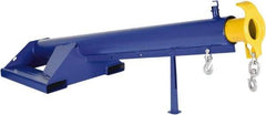 Vestil - 4,000 Lb Capacity Boom - 32" Wide x 32.969" High - Apex Tool & Supply