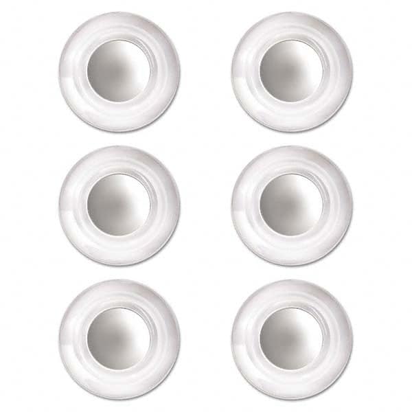 Quartet - Easel Pads & Accessories Display/Marking Boards Accessory Type: Magnetic Circles For Use With: Magnetic Dry Erase Board - Apex Tool & Supply