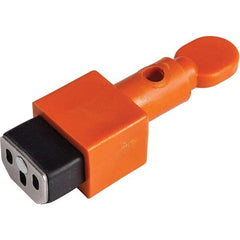 Brady - Plug Lockout - Apex Tool & Supply